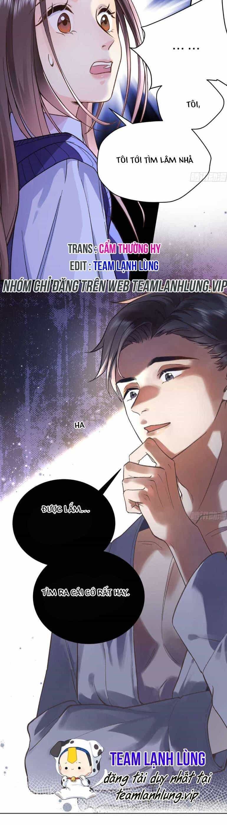 Hàng Tỷ Ngôi Sao Không Sáng Bằng Em - Chương 6 - ảnh 20