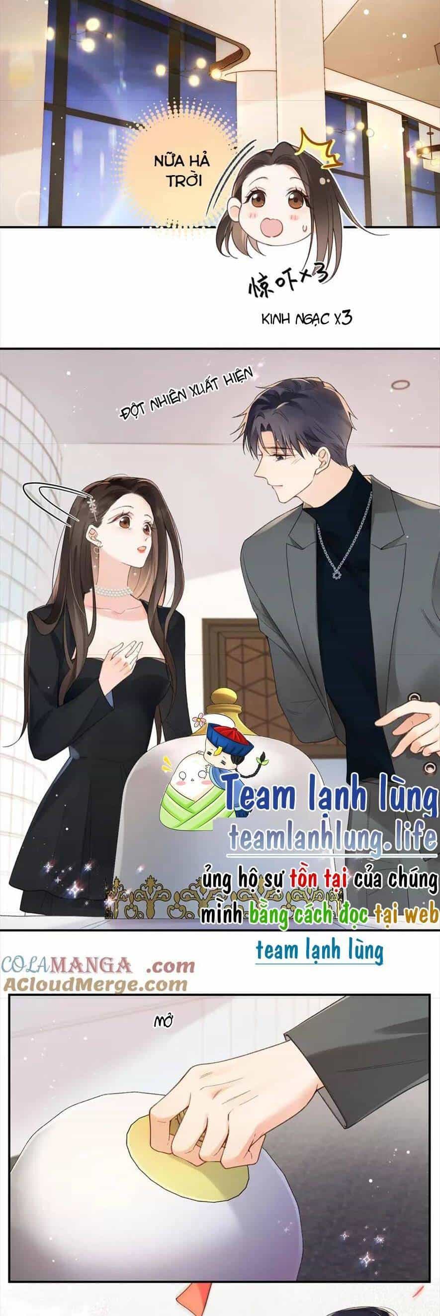 Hàng Tỷ Ngôi Sao Không Sáng Bằng Em - Chương 60 - ảnh 10