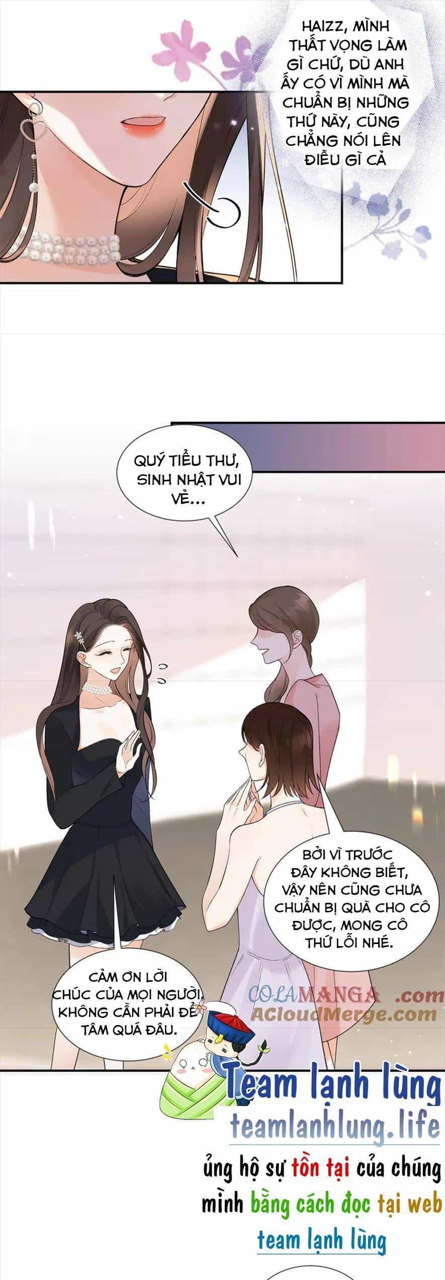 Hàng Tỷ Ngôi Sao Không Sáng Bằng Em - Chương 60 - ảnh 21