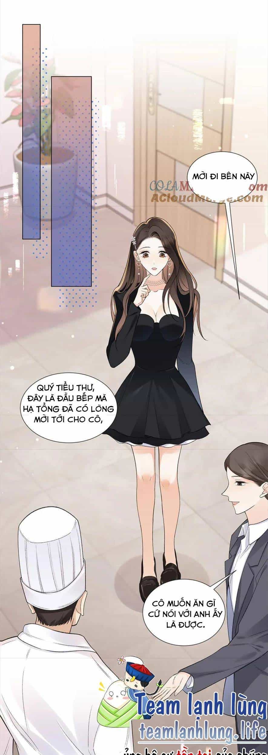 Hàng Tỷ Ngôi Sao Không Sáng Bằng Em - Chương 60 - ảnh 23