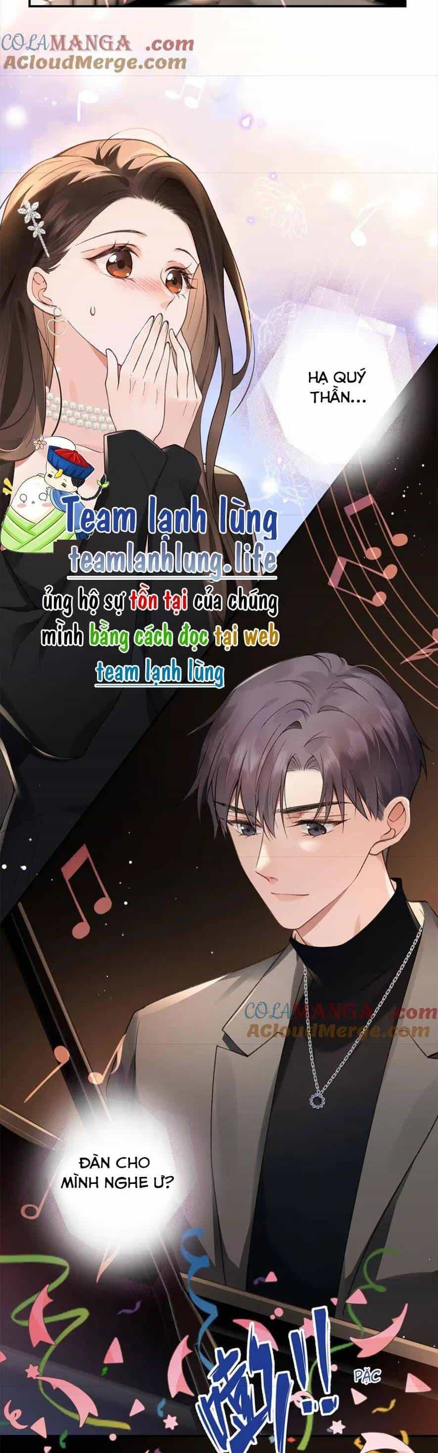 Hàng Tỷ Ngôi Sao Không Sáng Bằng Em - Chương 60 - ảnh 6