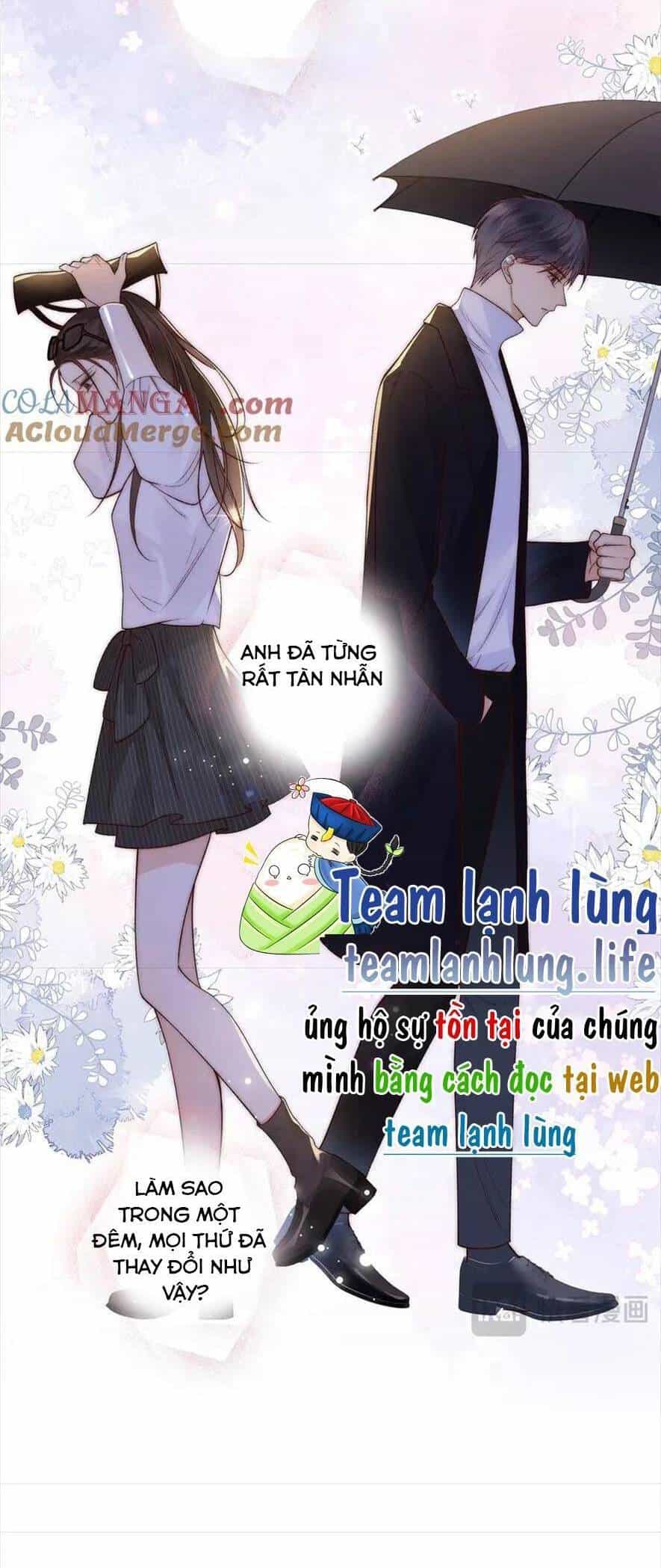 Hàng Tỷ Ngôi Sao Không Sáng Bằng Em - Chương 61 - ảnh 10