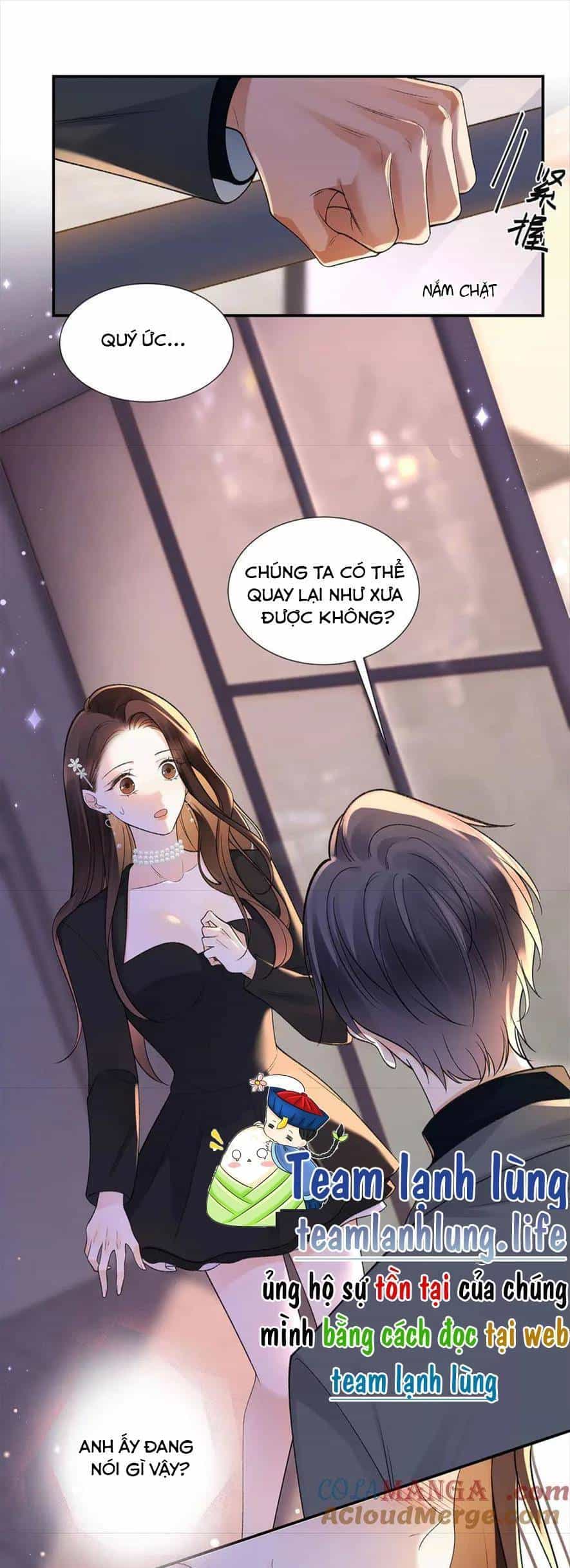 Hàng Tỷ Ngôi Sao Không Sáng Bằng Em - Chương 61 - ảnh 13