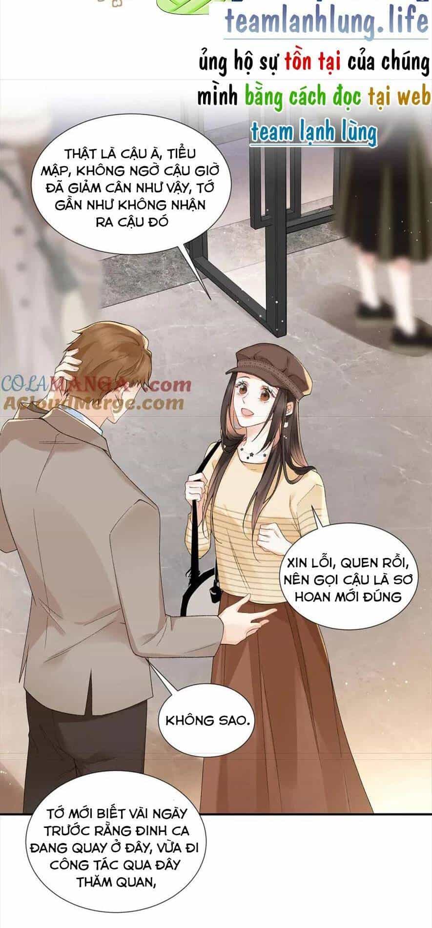 Hàng Tỷ Ngôi Sao Không Sáng Bằng Em - Chương 61 - ảnh 26