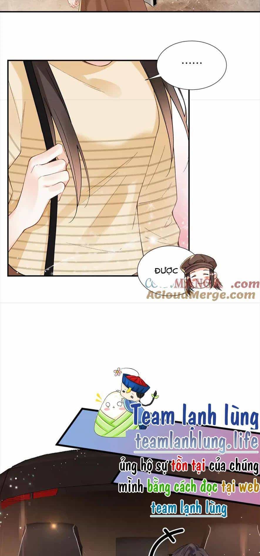 Hàng Tỷ Ngôi Sao Không Sáng Bằng Em - Chương 61 - ảnh 29