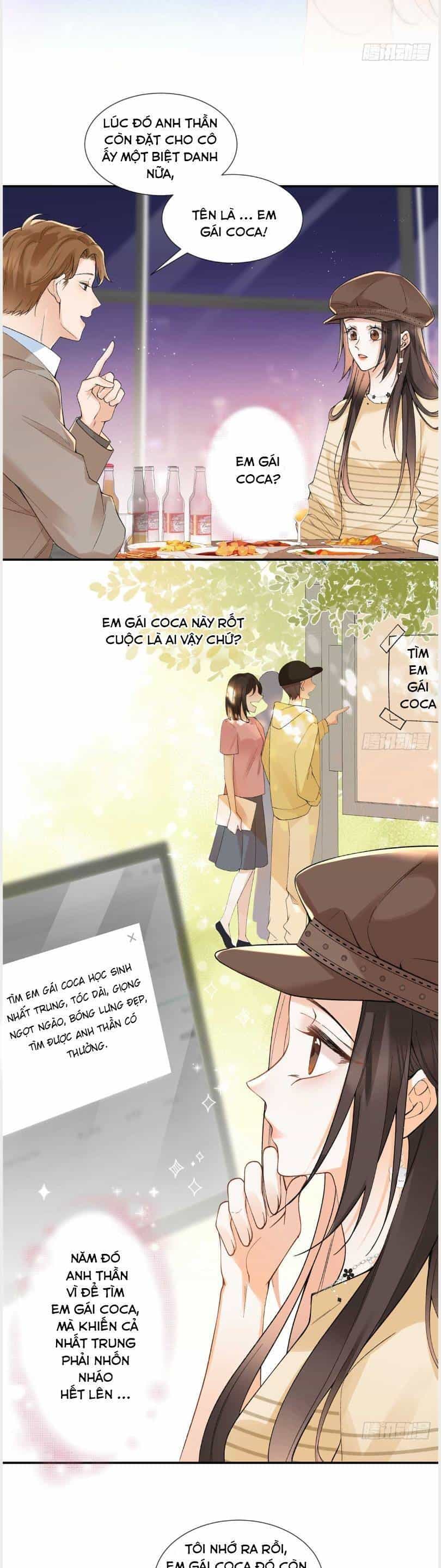 Hàng Tỷ Ngôi Sao Không Sáng Bằng Em - Chương 63 - ảnh 13