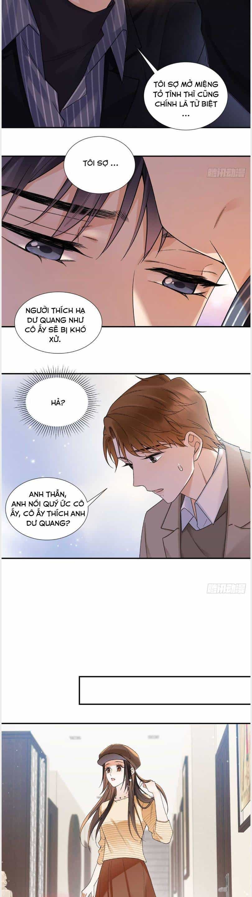 Hàng Tỷ Ngôi Sao Không Sáng Bằng Em - Chương 63 - ảnh 21