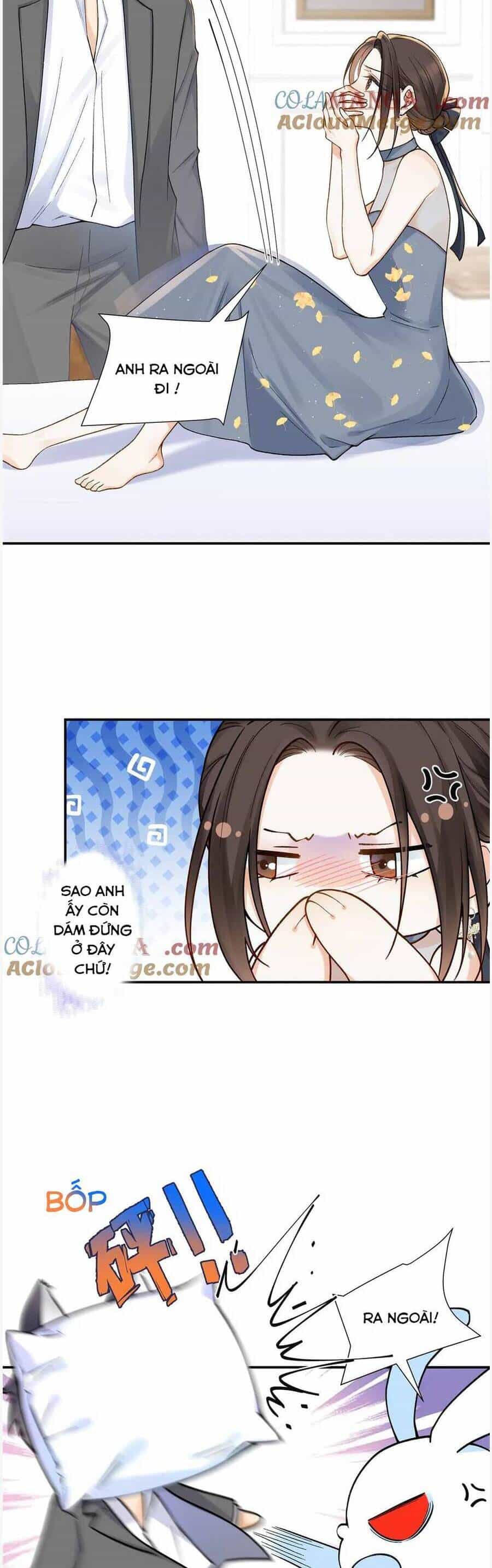 Hàng Tỷ Ngôi Sao Không Sáng Bằng Em - Chương 69 - ảnh 14