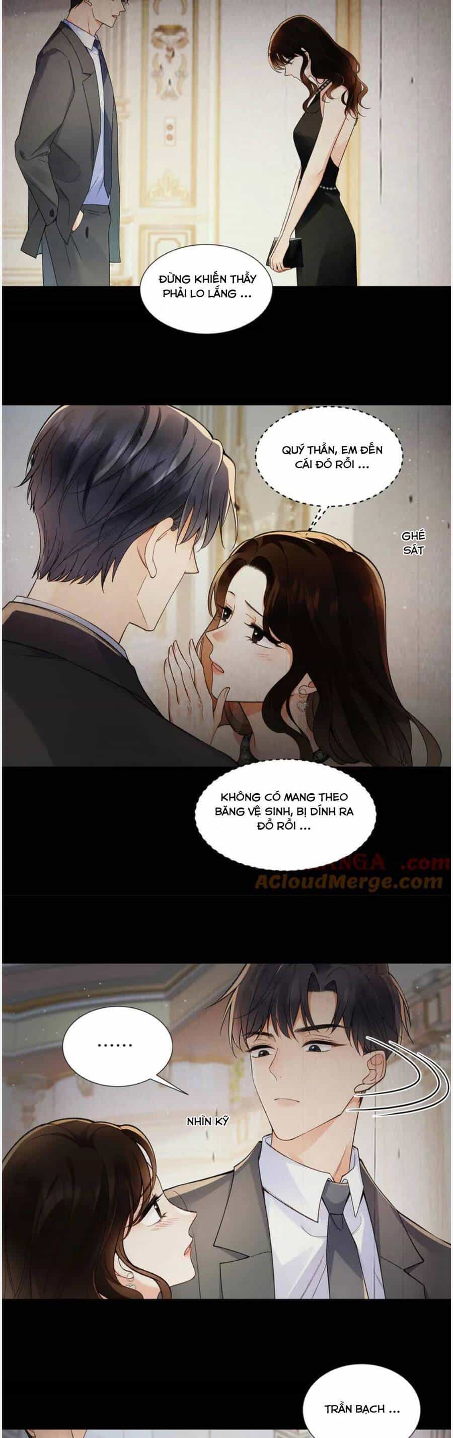 Hàng Tỷ Ngôi Sao Không Sáng Bằng Em - Chương 70 - ảnh 10