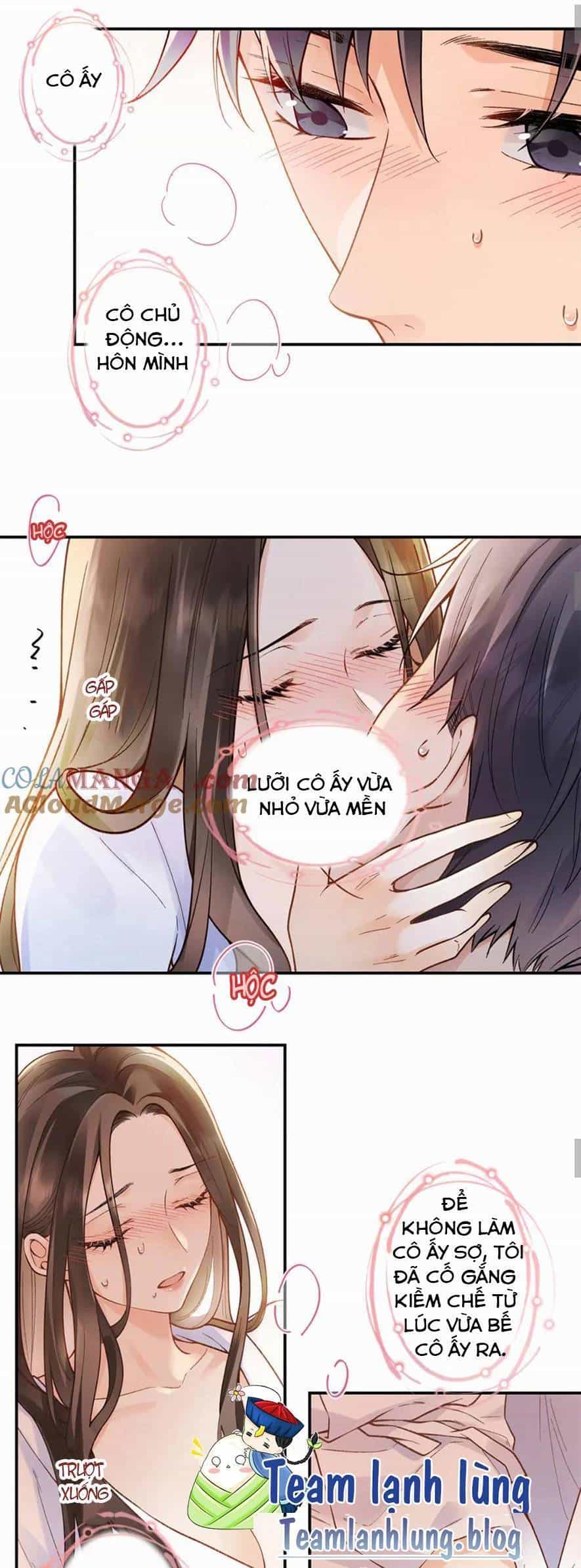 Hàng Tỷ Ngôi Sao Không Sáng Bằng Em - Chương 71 - ảnh 14