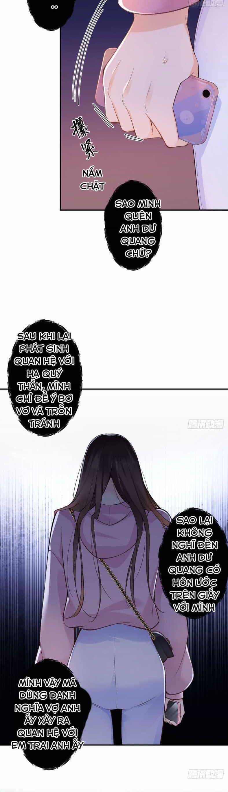 Hàng Tỷ Ngôi Sao Không Sáng Bằng Em - Chương 74 - ảnh 12