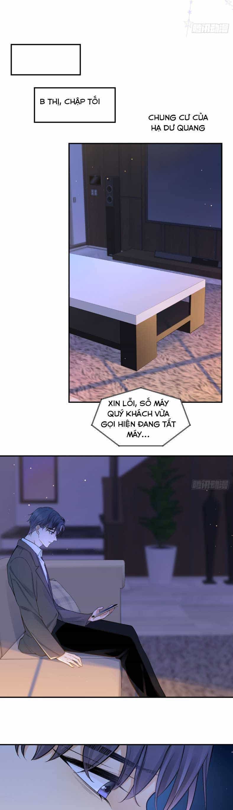 Hàng Tỷ Ngôi Sao Không Sáng Bằng Em - Chương 74 - ảnh 5