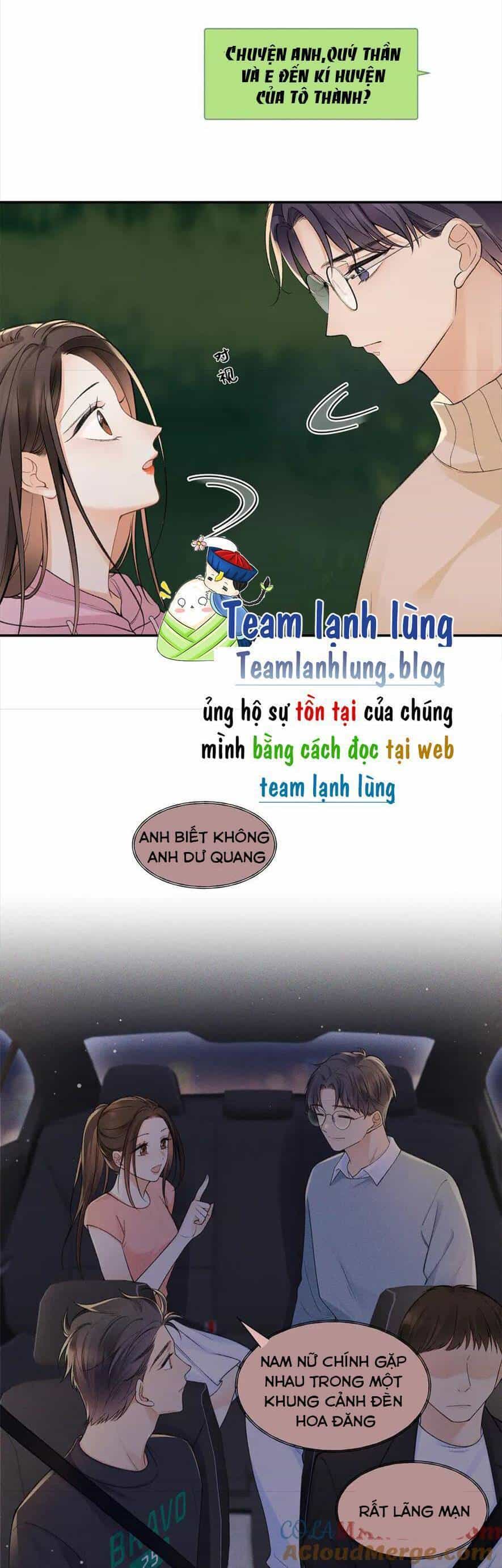 Hàng Tỷ Ngôi Sao Không Sáng Bằng Em - Chương 76 - ảnh 11