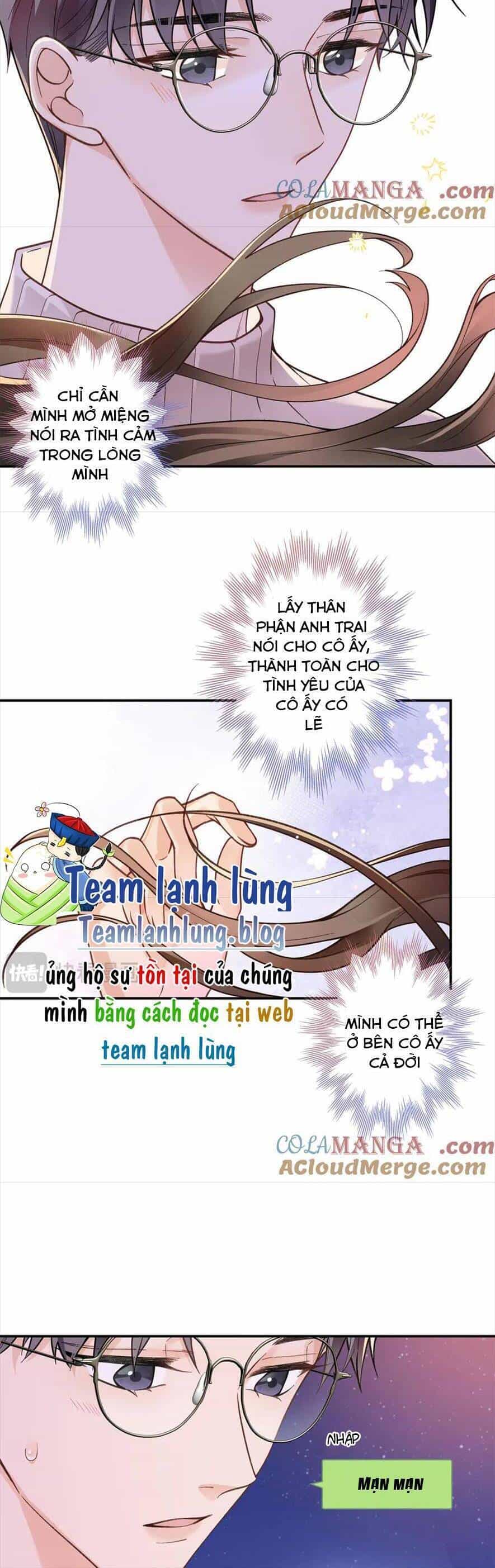 Hàng Tỷ Ngôi Sao Không Sáng Bằng Em - Chương 76 - ảnh 21