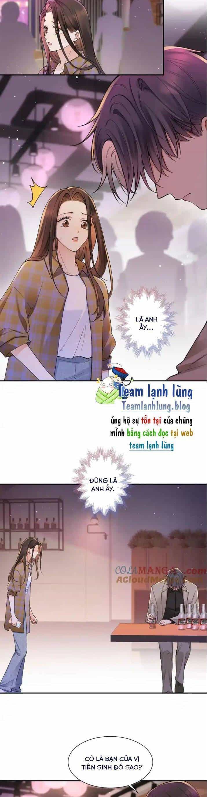 Hàng Tỷ Ngôi Sao Không Sáng Bằng Em - Chương 77 - ảnh 14