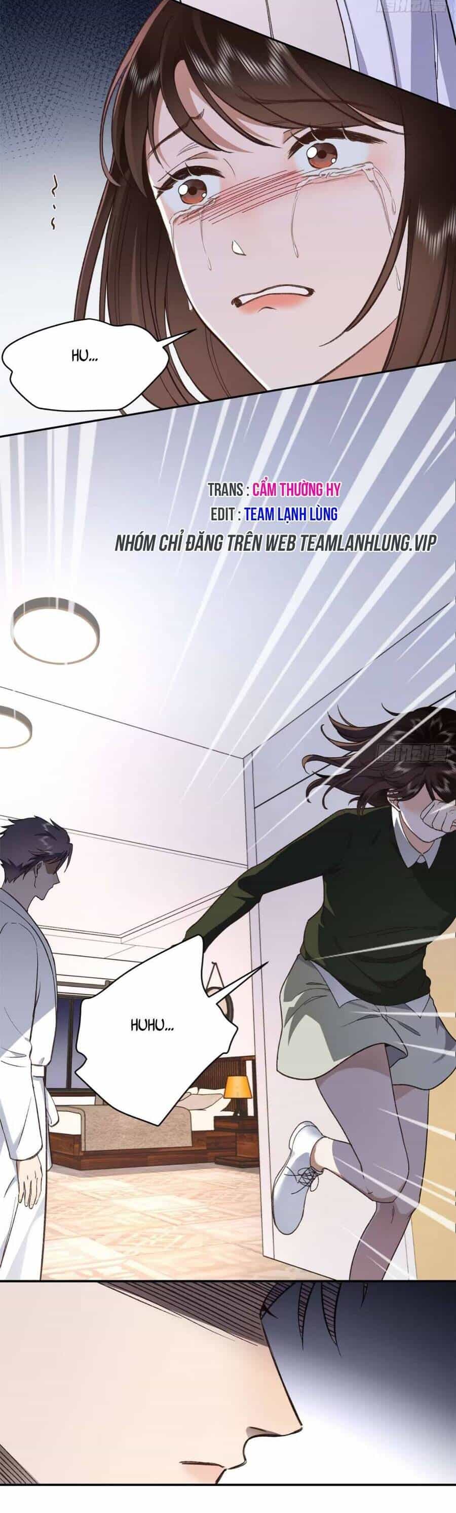 Hàng Tỷ Ngôi Sao Không Sáng Bằng Em - Chương 8 - ảnh 20