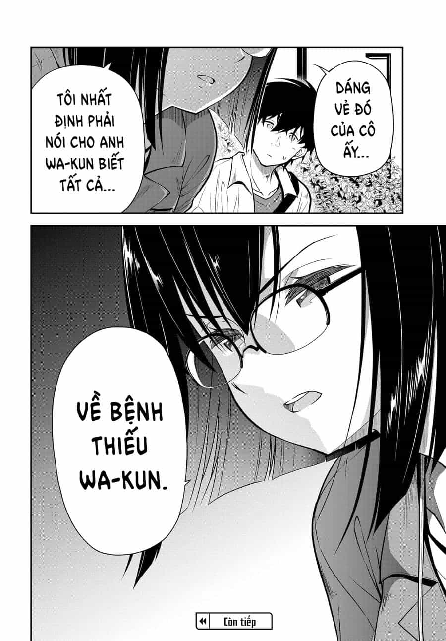 Hàng Xóm Tôi Là Idol Quốc Dân - Chương 4 - ảnh 32