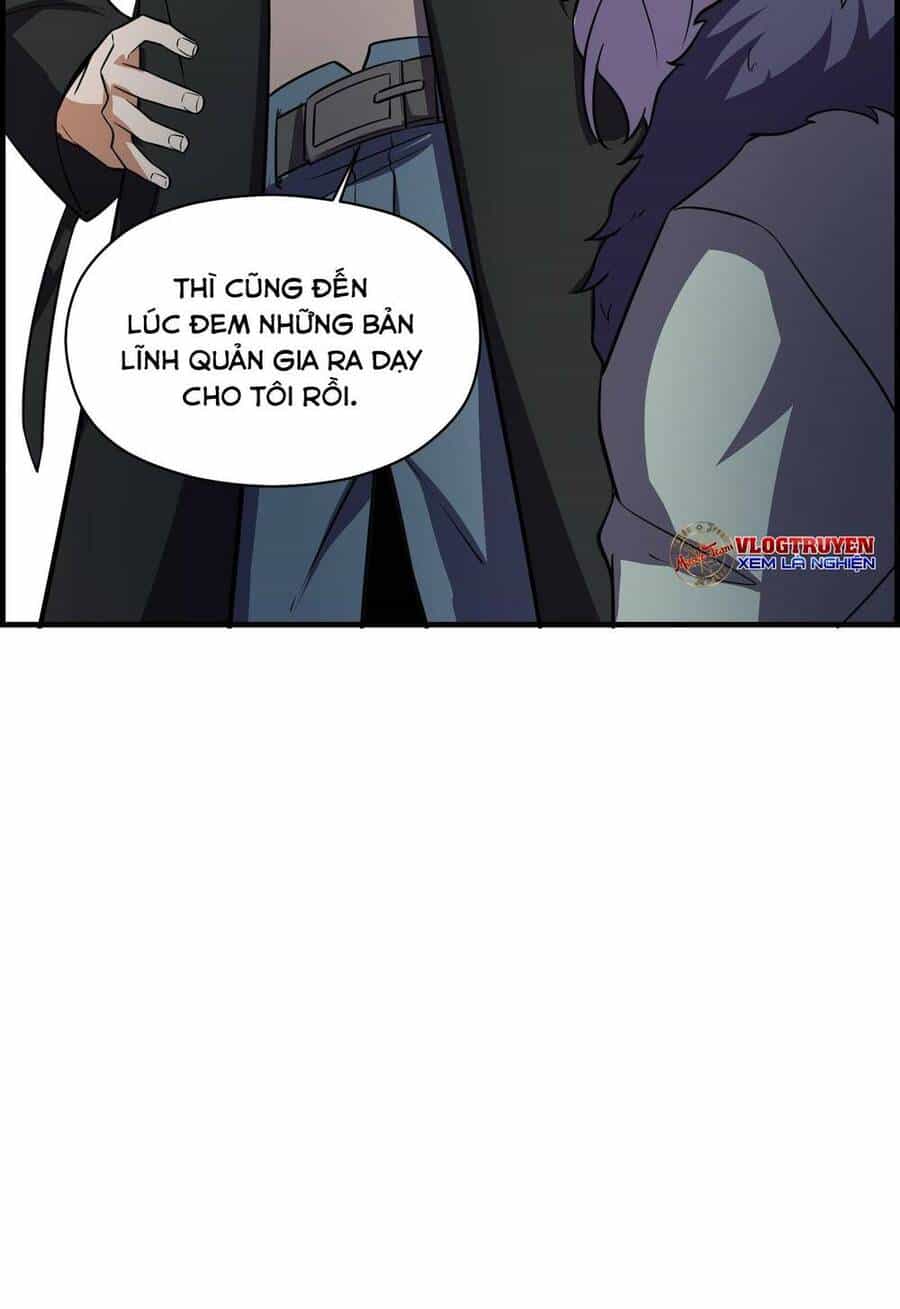 Hành Giả - Chương 5 - ảnh 51