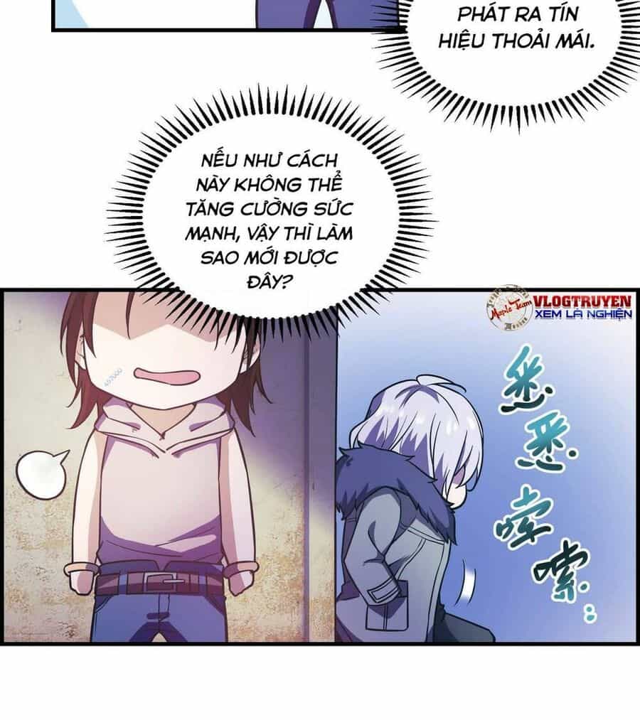 Hành Giả - Chương 6 - ảnh 66