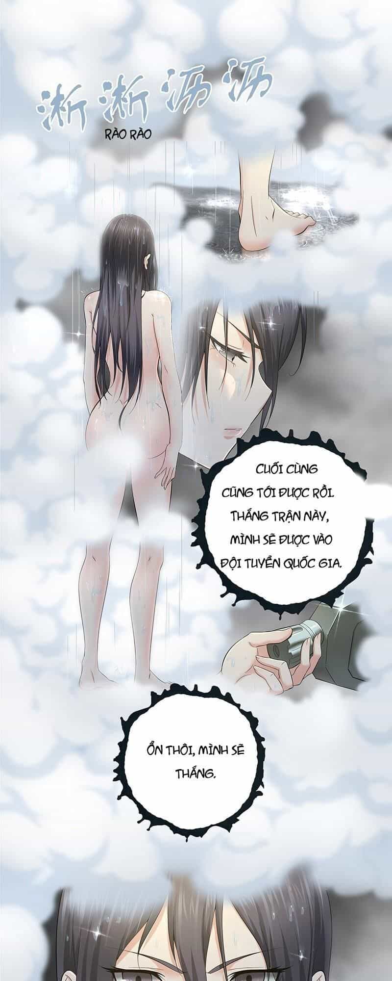 Hành Khúc Của Tôi Và Em - Chương 2 - ảnh 1