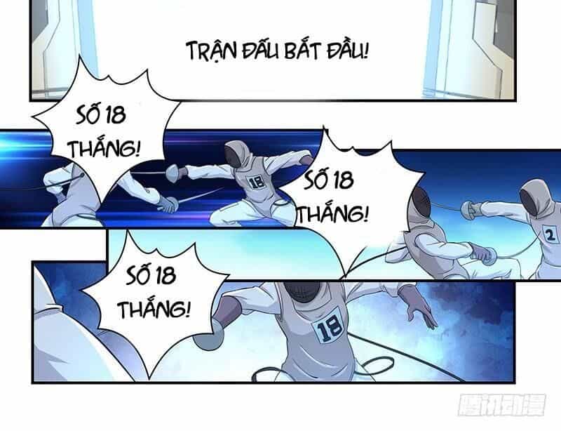 Hành Khúc Của Tôi Và Em - Chương 2 - ảnh 11
