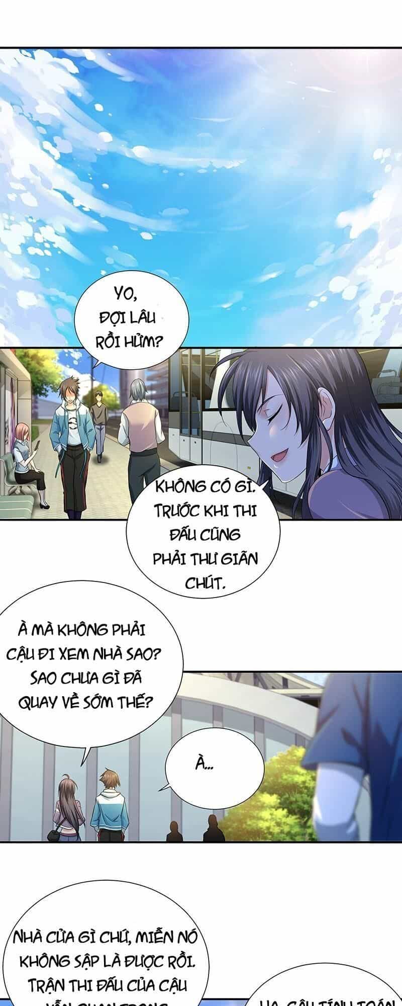 Hành Khúc Của Tôi Và Em - Chương 2 - ảnh 5