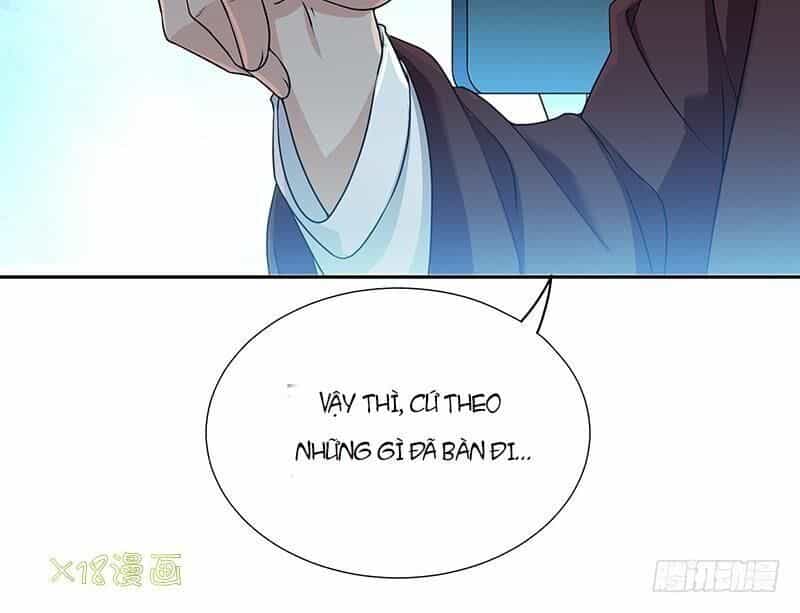Hành Khúc Của Tôi Và Em - Chương 6 - ảnh 6