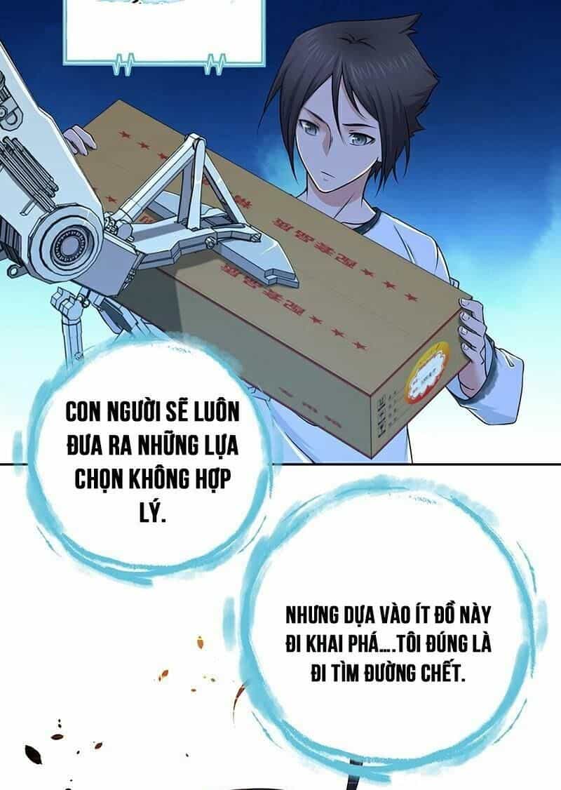 Hành Khúc Của Tôi Và Em - Chương 7 - ảnh 4