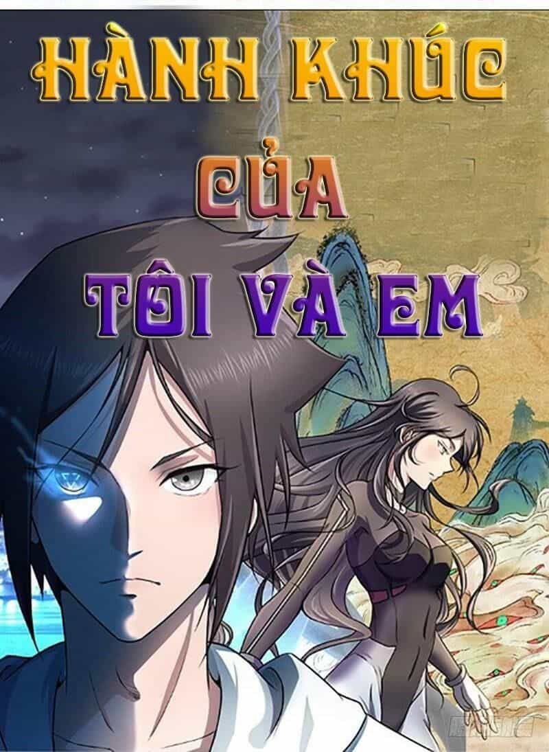 Hành Khúc Của Tôi Và Em - Chương 8 - ảnh 1