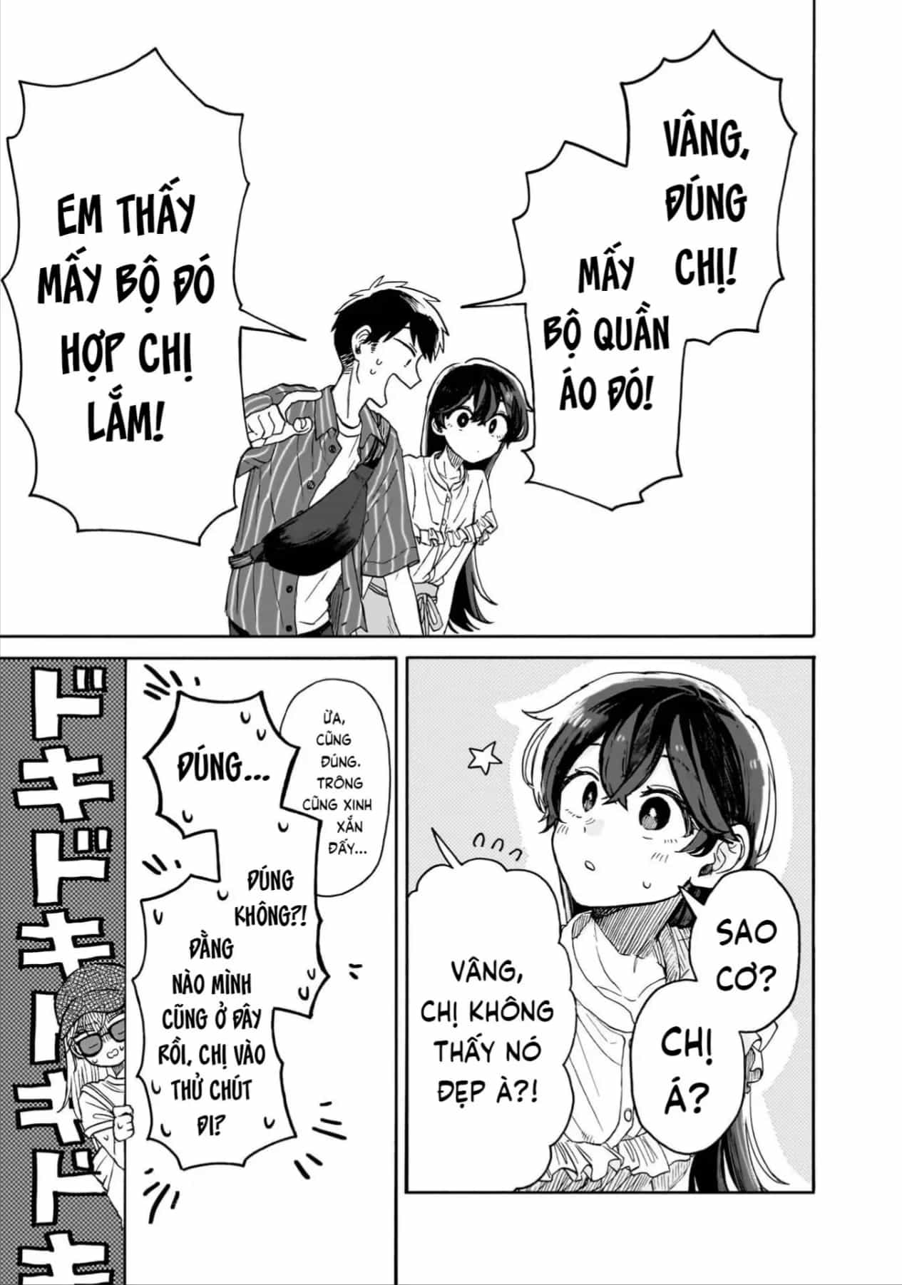 Hạnh Phúc Nhé, Lemon! - Chương 4 - ảnh 27