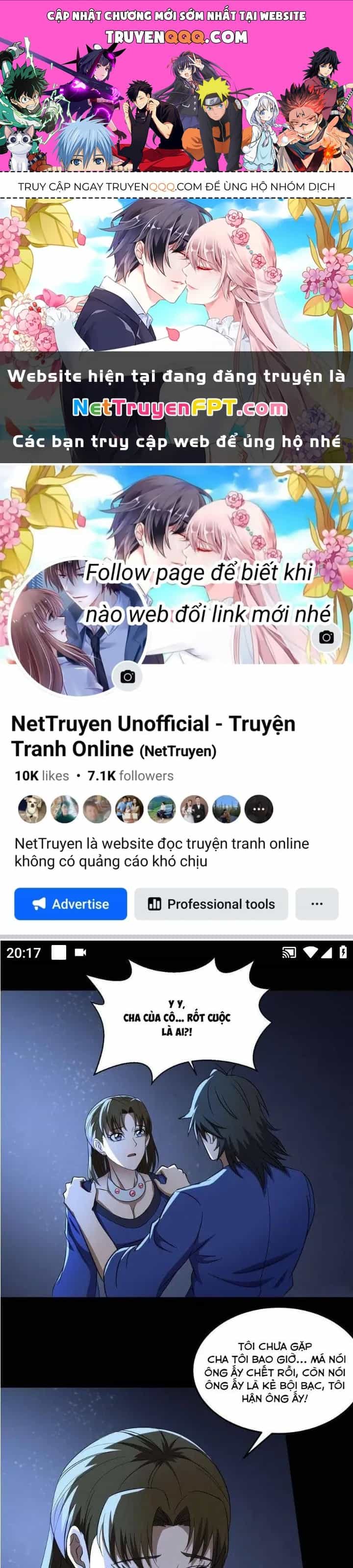 Hành Tẩu Âm Dương - Chương 101 - ảnh 1