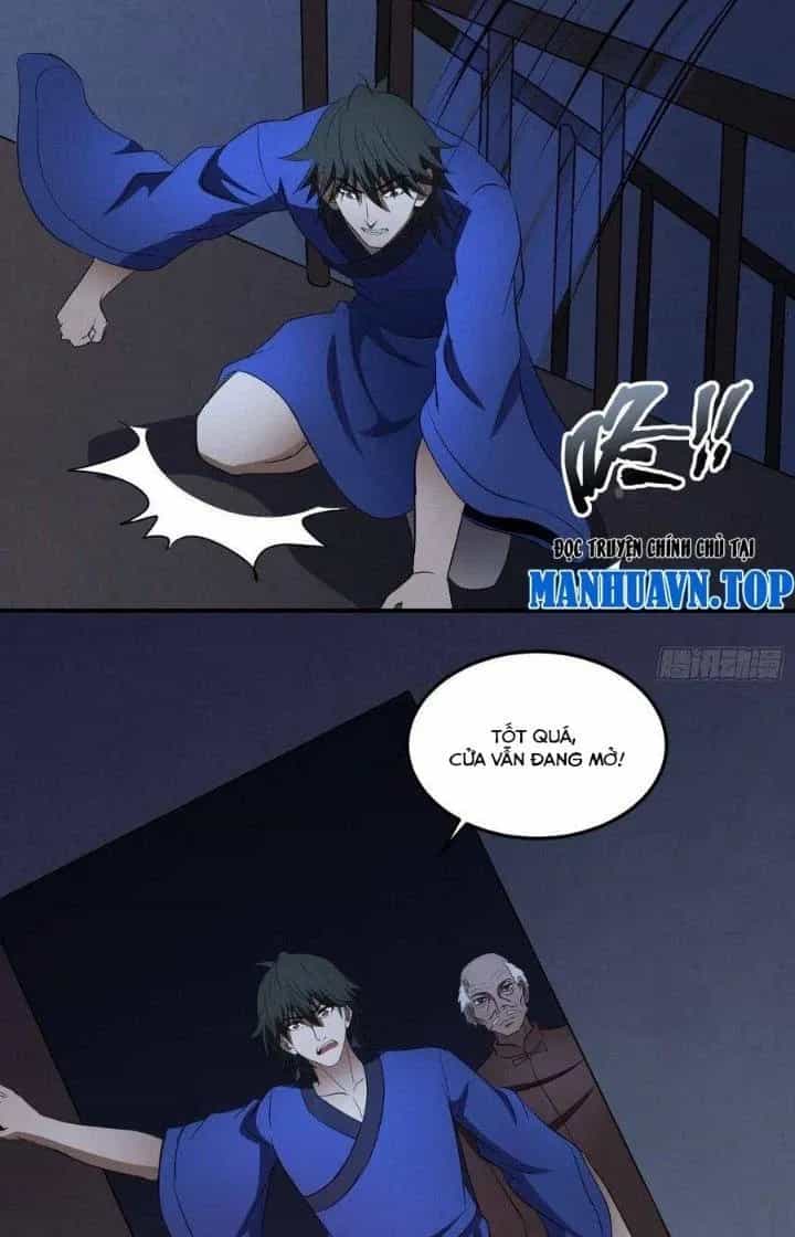 Hành Tẩu Âm Dương - Chương 101 - ảnh 26
