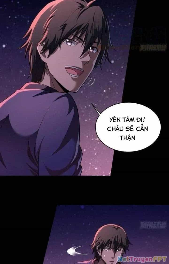 Hành Tẩu Âm Dương - Chương 107 - ảnh 18