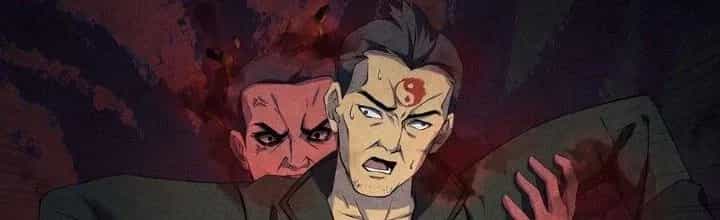 Hành Tẩu Âm Dương - Chương 11 - ảnh 97