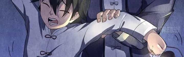 Hành Tẩu Âm Dương - Chương 16 - ảnh 117
