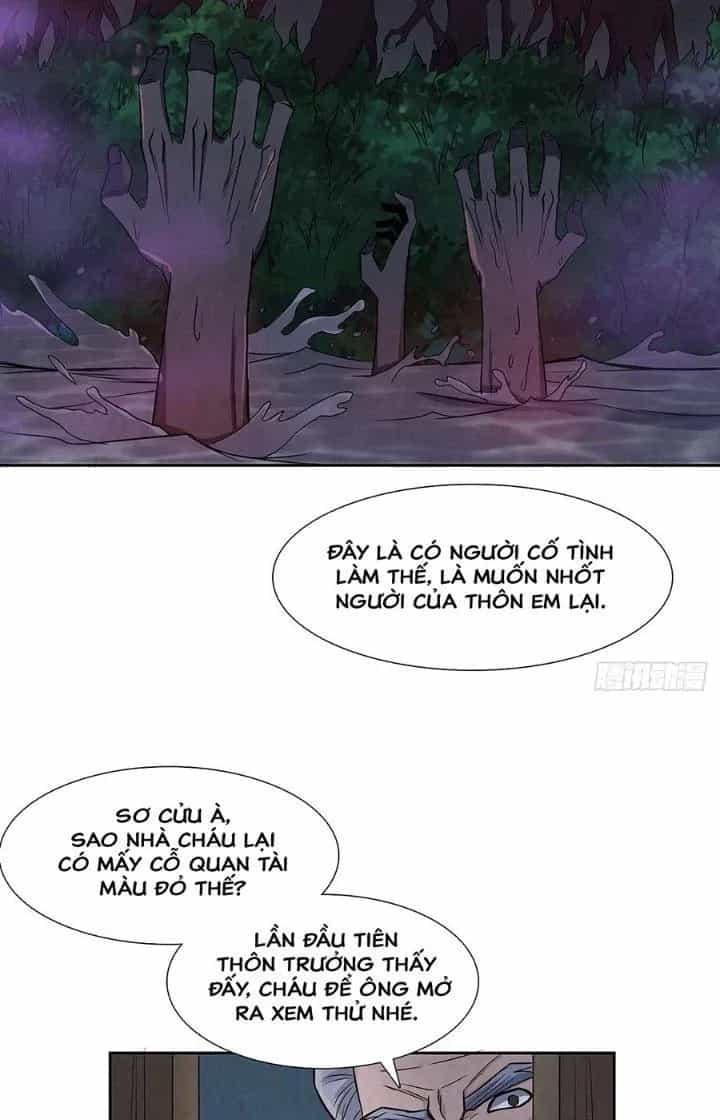 Hành Tẩu Âm Dương - Chương 26 - ảnh 34