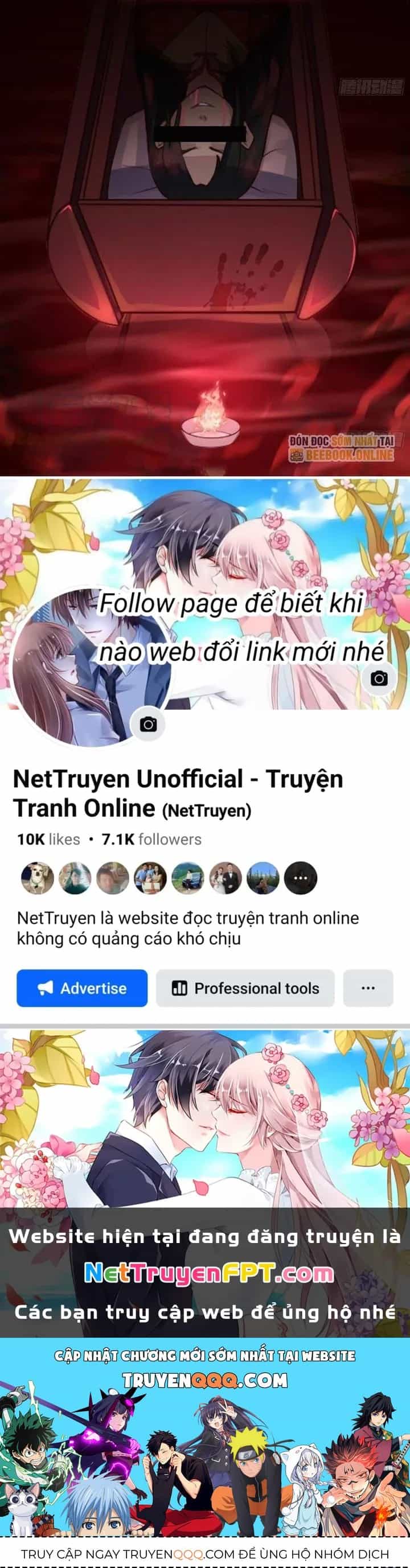 Hành Tẩu Âm Dương - Chương 36 - ảnh 36