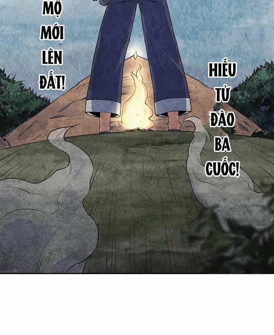 Hành Tẩu Âm Dương - Chương 3 - ảnh 56