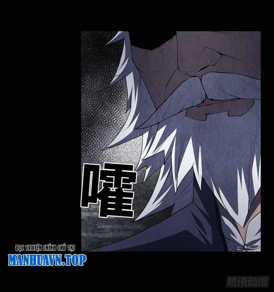 Hành Tẩu Âm Dương - Chương 4 - ảnh 32