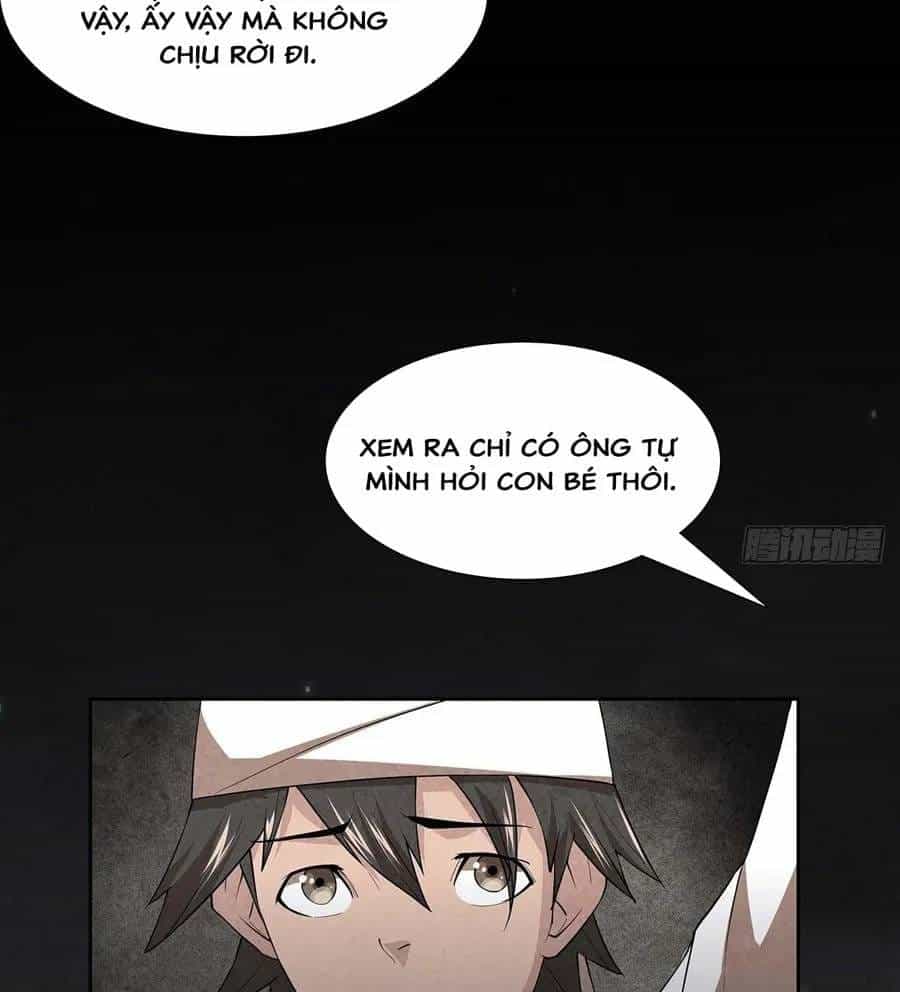 Hành Tẩu Âm Dương - Chương 4 - ảnh 9