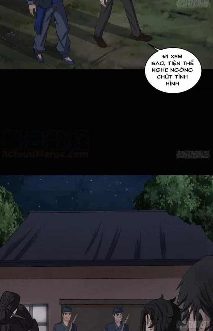 Hành Tẩu Âm Dương - Chương 55 - ảnh 26