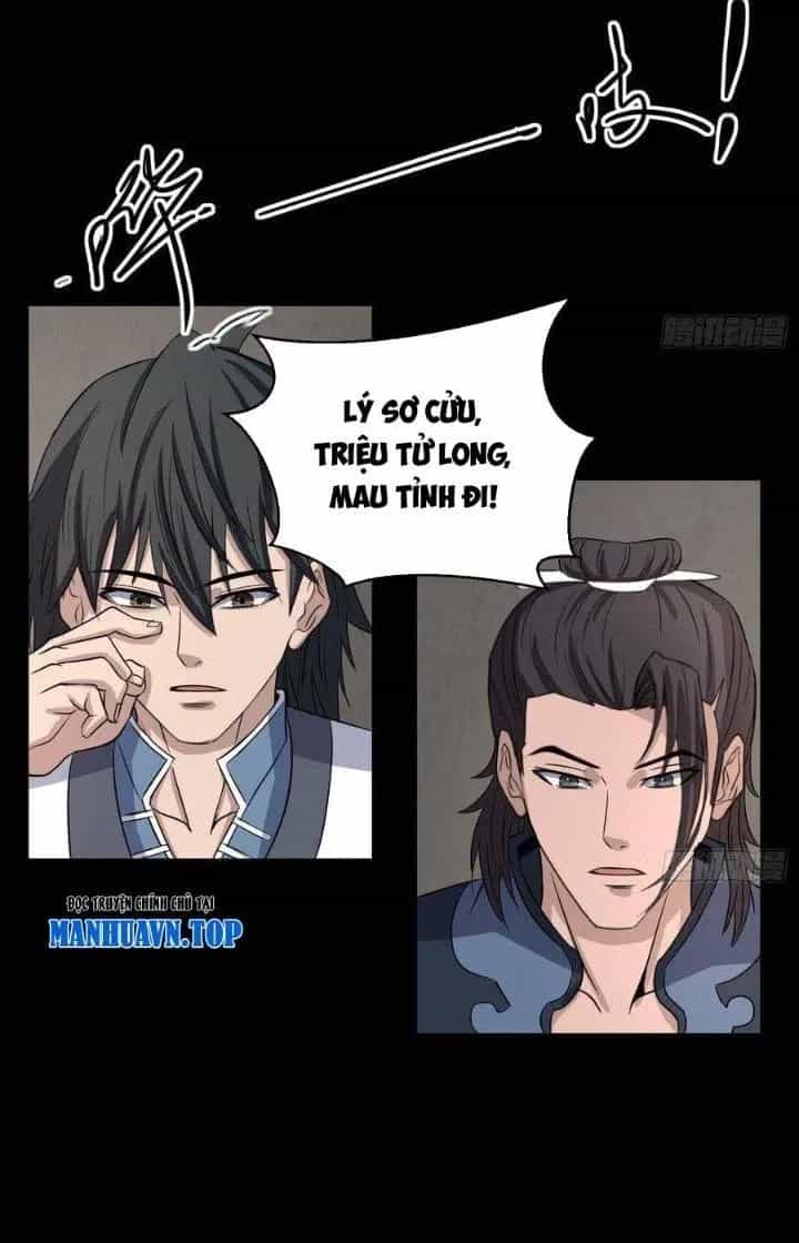 Hành Tẩu Âm Dương - Chương 58 - ảnh 2