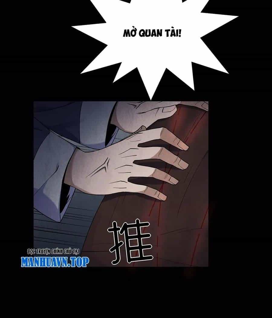 Hành Tẩu Âm Dương - Chương 5 - ảnh 36