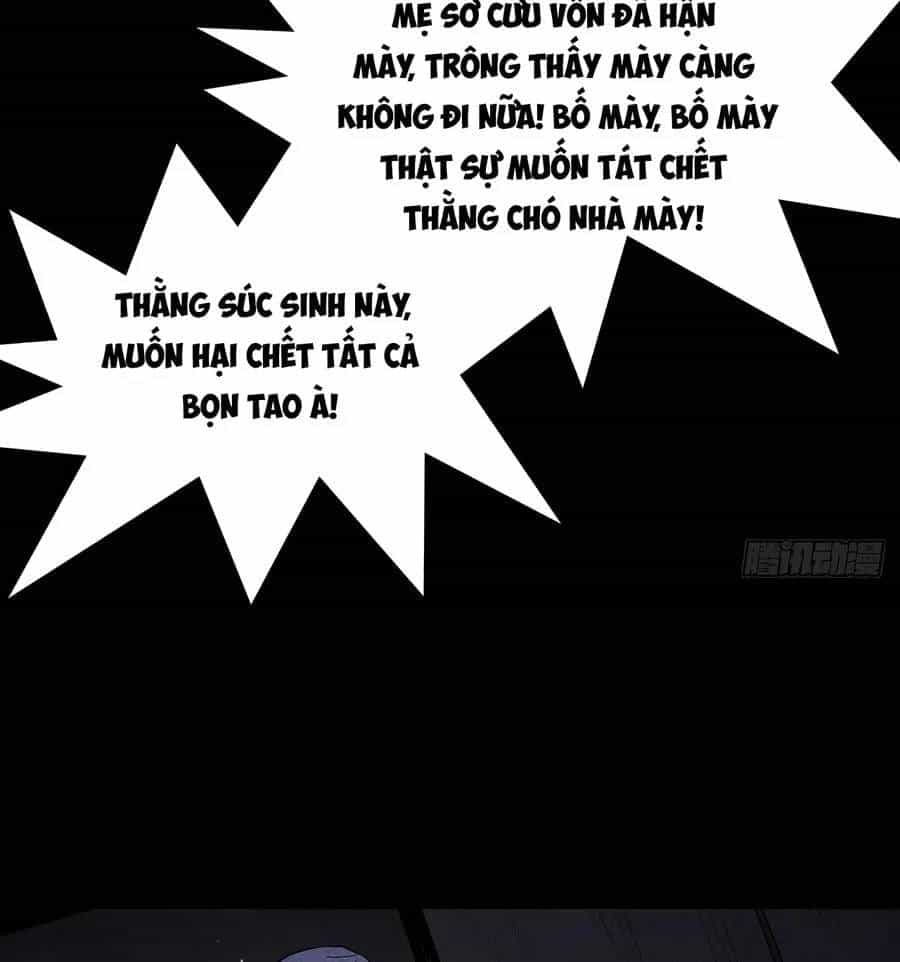 Hành Tẩu Âm Dương - Chương 5 - ảnh 8