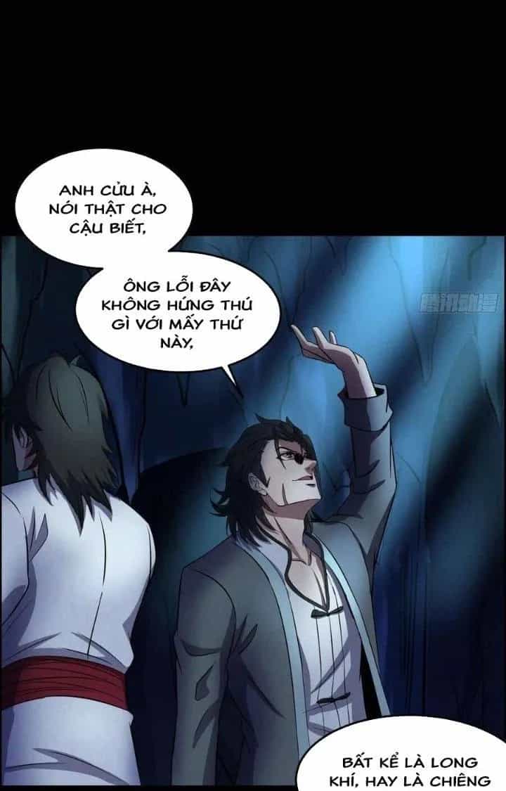 Hành Tẩu Âm Dương - Chương 74 - ảnh 21