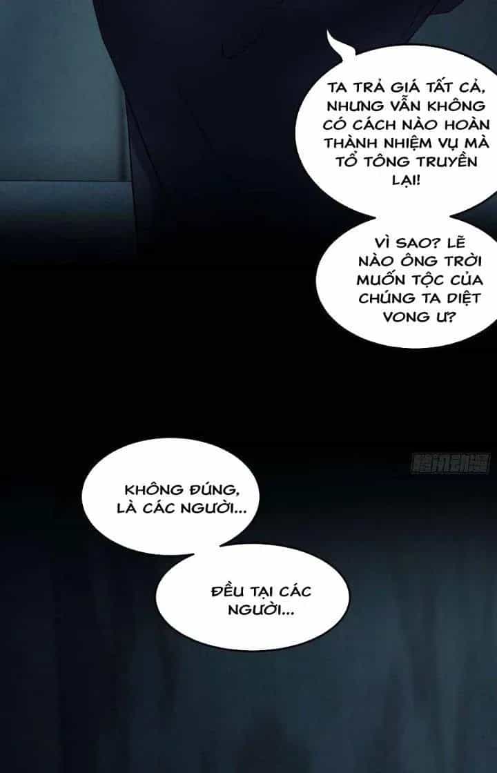 Hành Tẩu Âm Dương - Chương 77 - ảnh 29