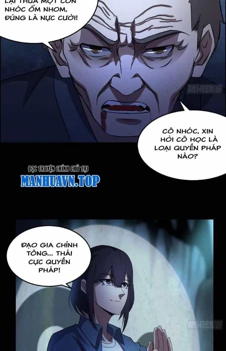Hành Tẩu Âm Dương - Chương 78 - ảnh 26