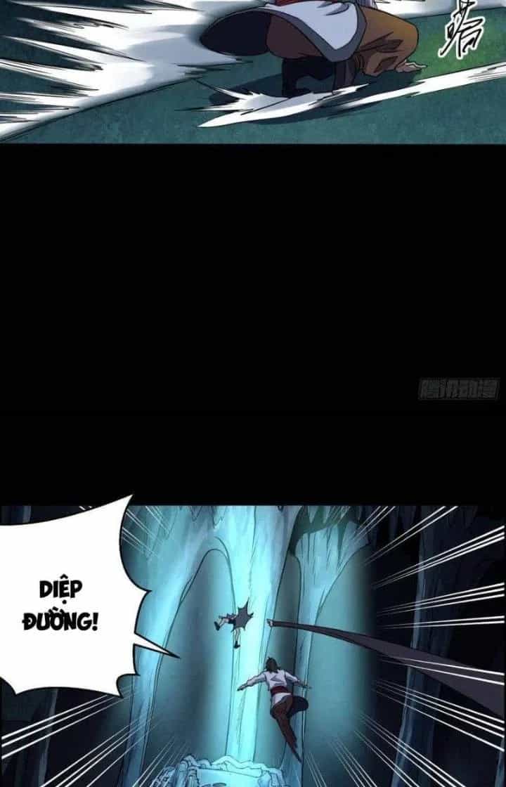 Hành Tẩu Âm Dương - Chương 79 - ảnh 31