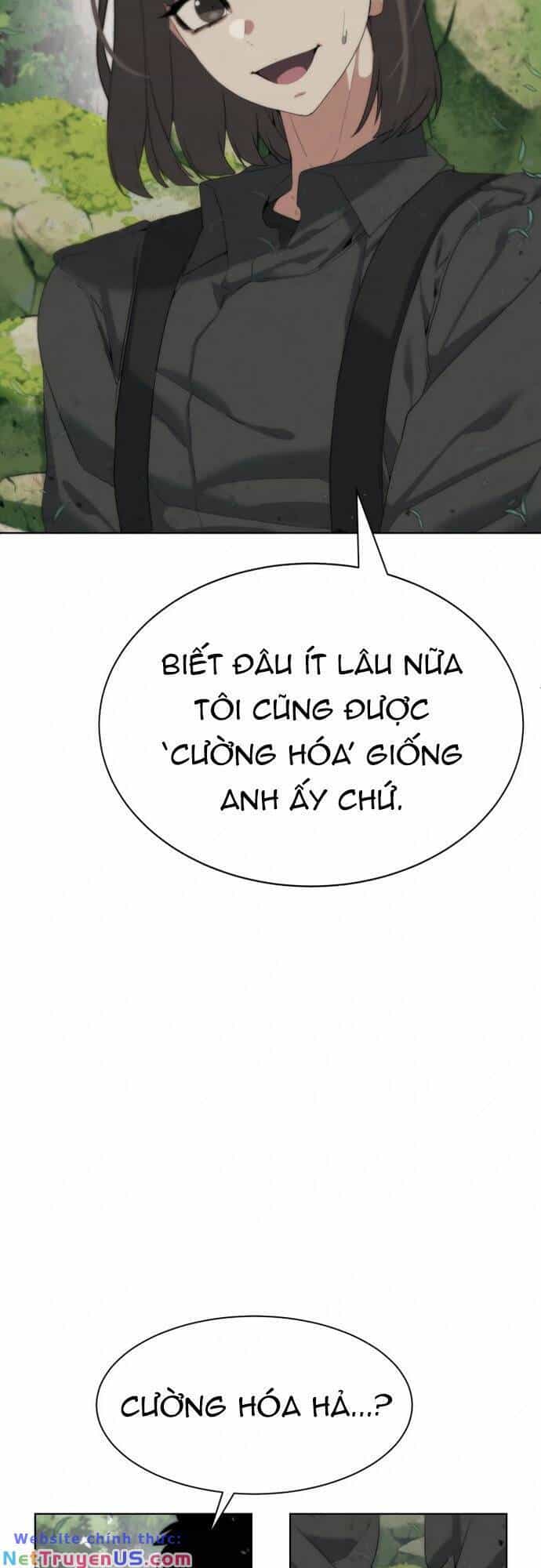 Hành Tinh Quái Vật - Chương 12 - ảnh 8