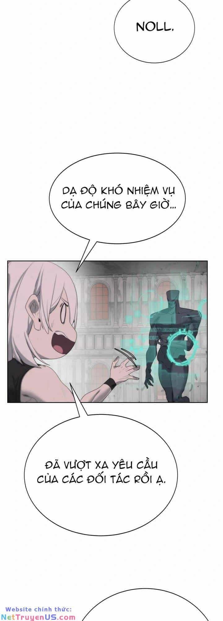 Hành Tinh Quái Vật - Chương 19 - ảnh 37